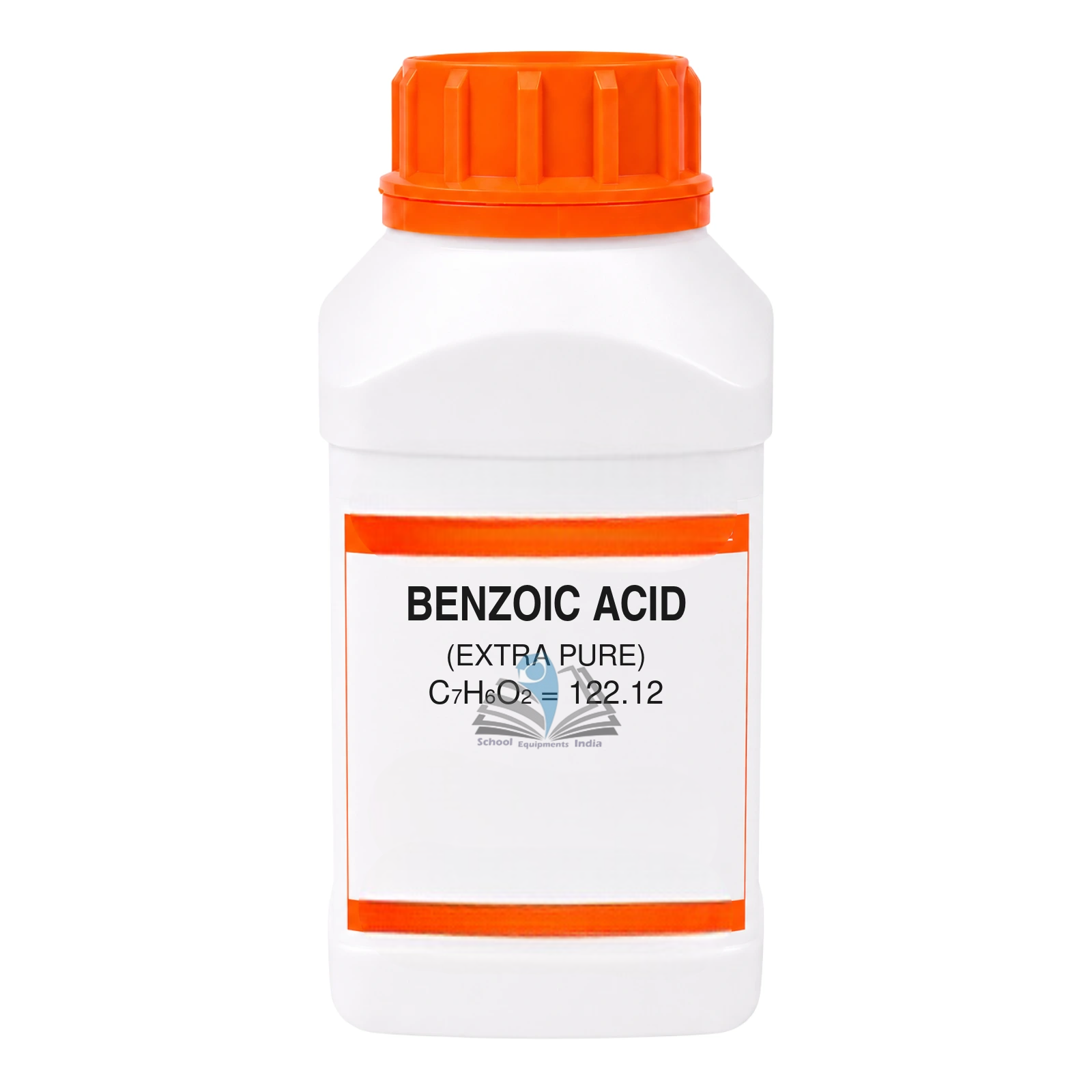 Benzoic Acid Testing Reagent